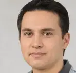 Фотография студента