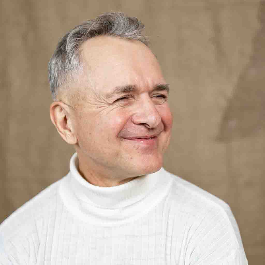 Фотография ментора Chris Green