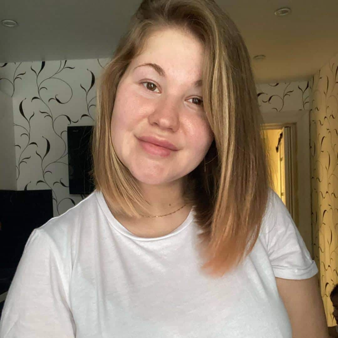 Фотография студента