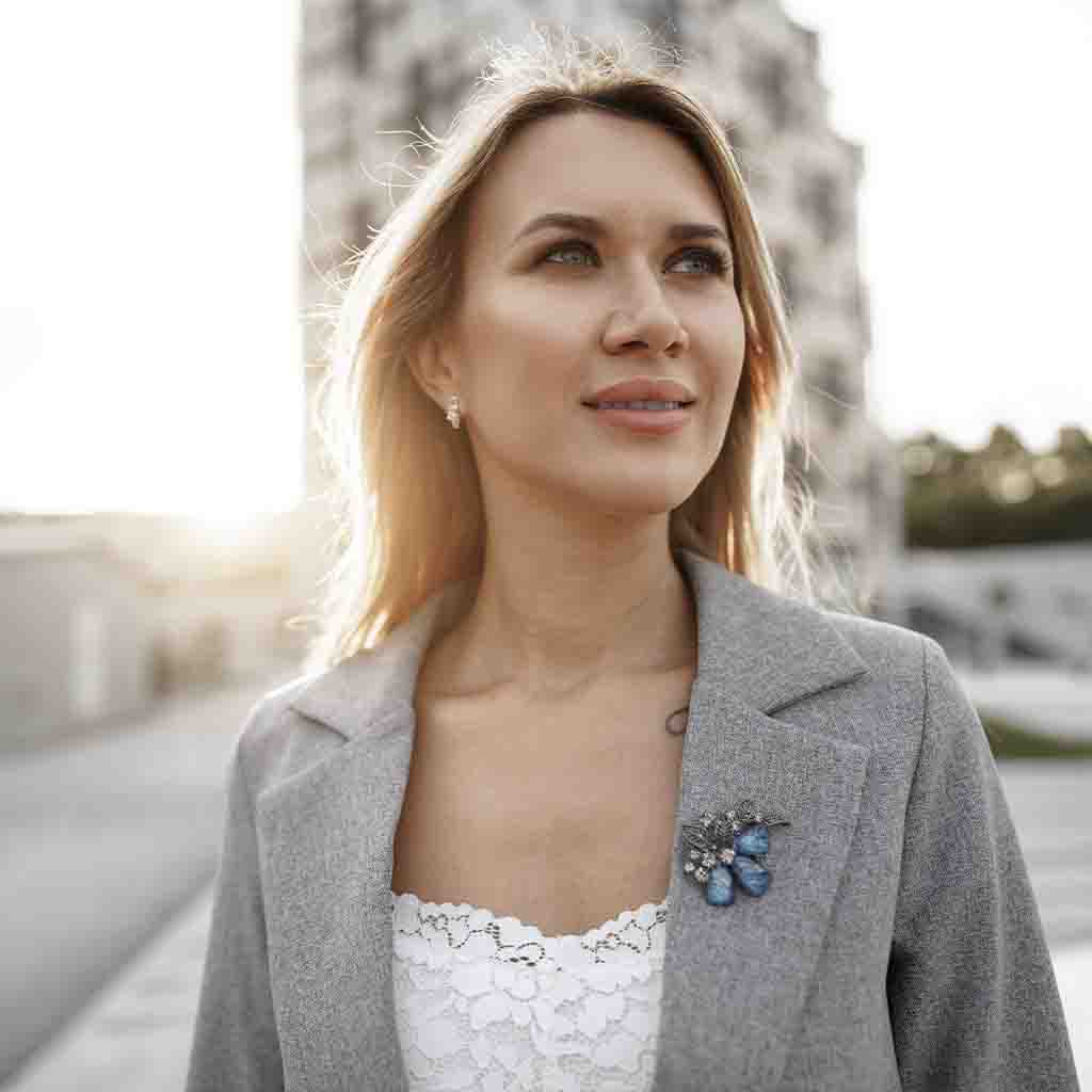 Фотография ментора Jane Doe